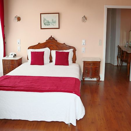 Alegre - Bussaco Boutique Hotel Luso  Extérieur photo