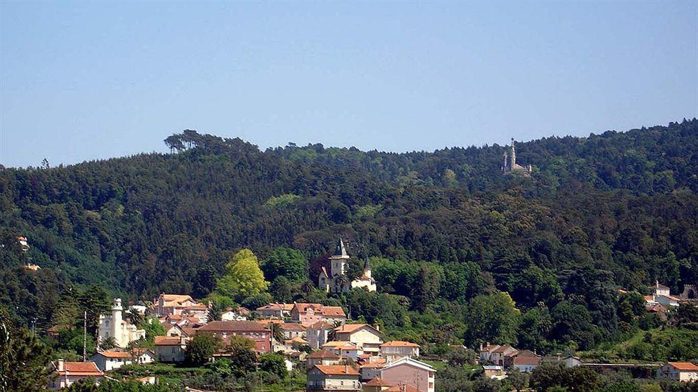Alegre - Bussaco Boutique Hotel Luso  Extérieur photo