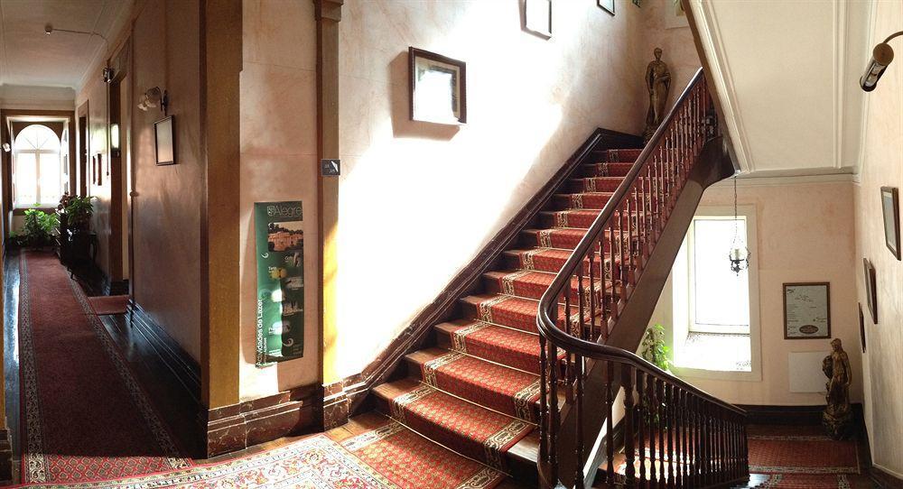 Alegre - Bussaco Boutique Hotel Luso  Extérieur photo