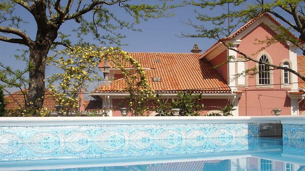 Alegre - Bussaco Boutique Hotel Luso  Extérieur photo