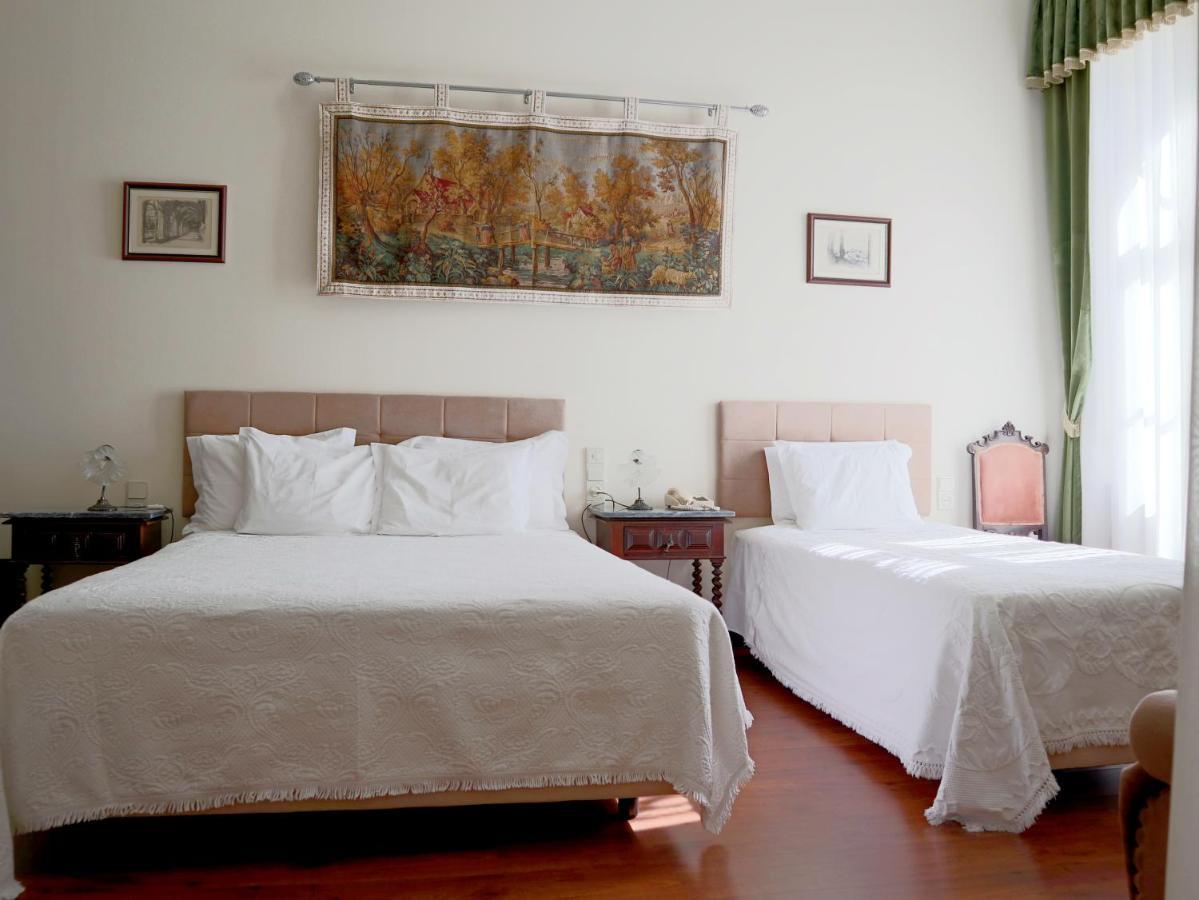 Alegre - Bussaco Boutique Hotel Luso  Extérieur photo
