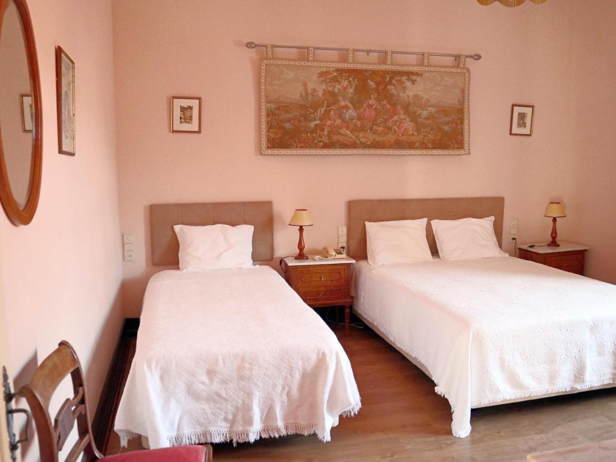 Alegre - Bussaco Boutique Hotel Luso  Extérieur photo