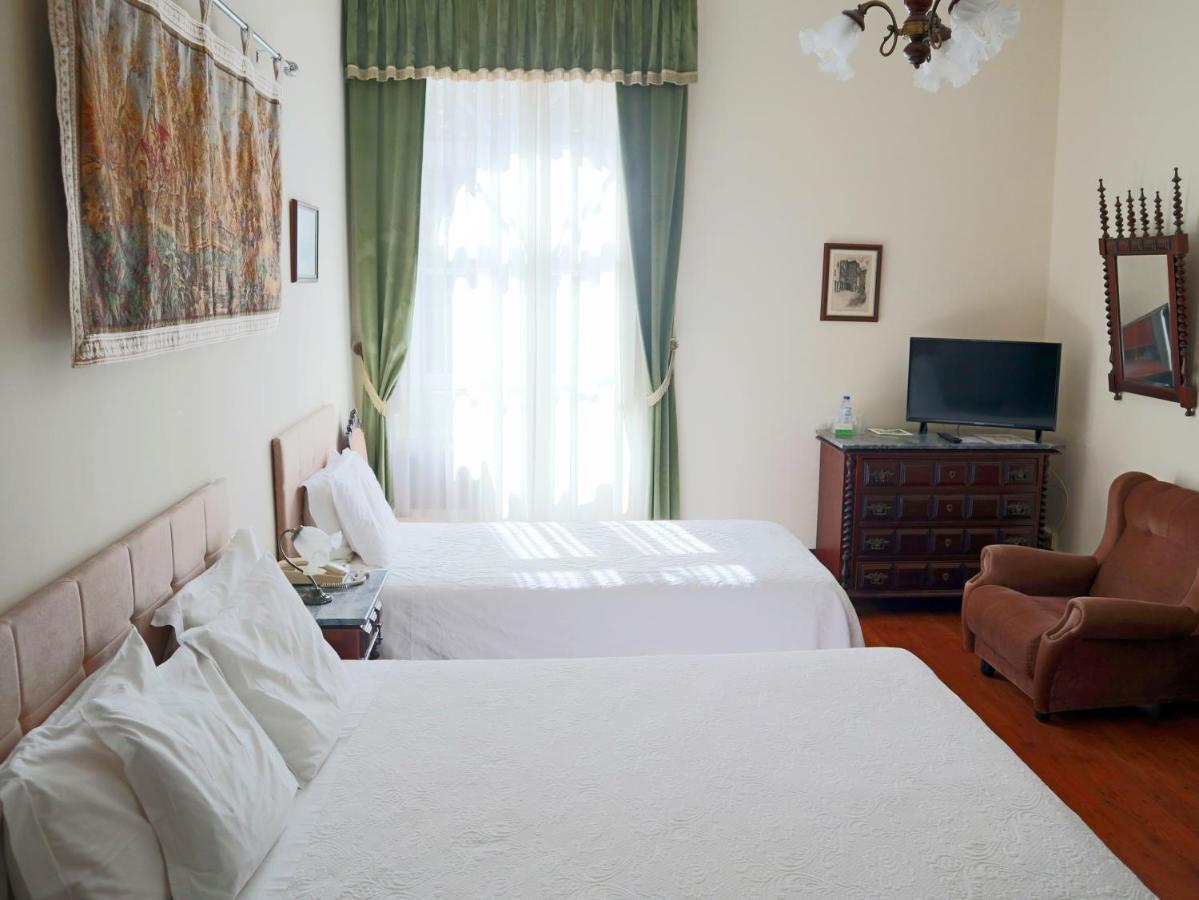 Alegre - Bussaco Boutique Hotel Luso  Extérieur photo