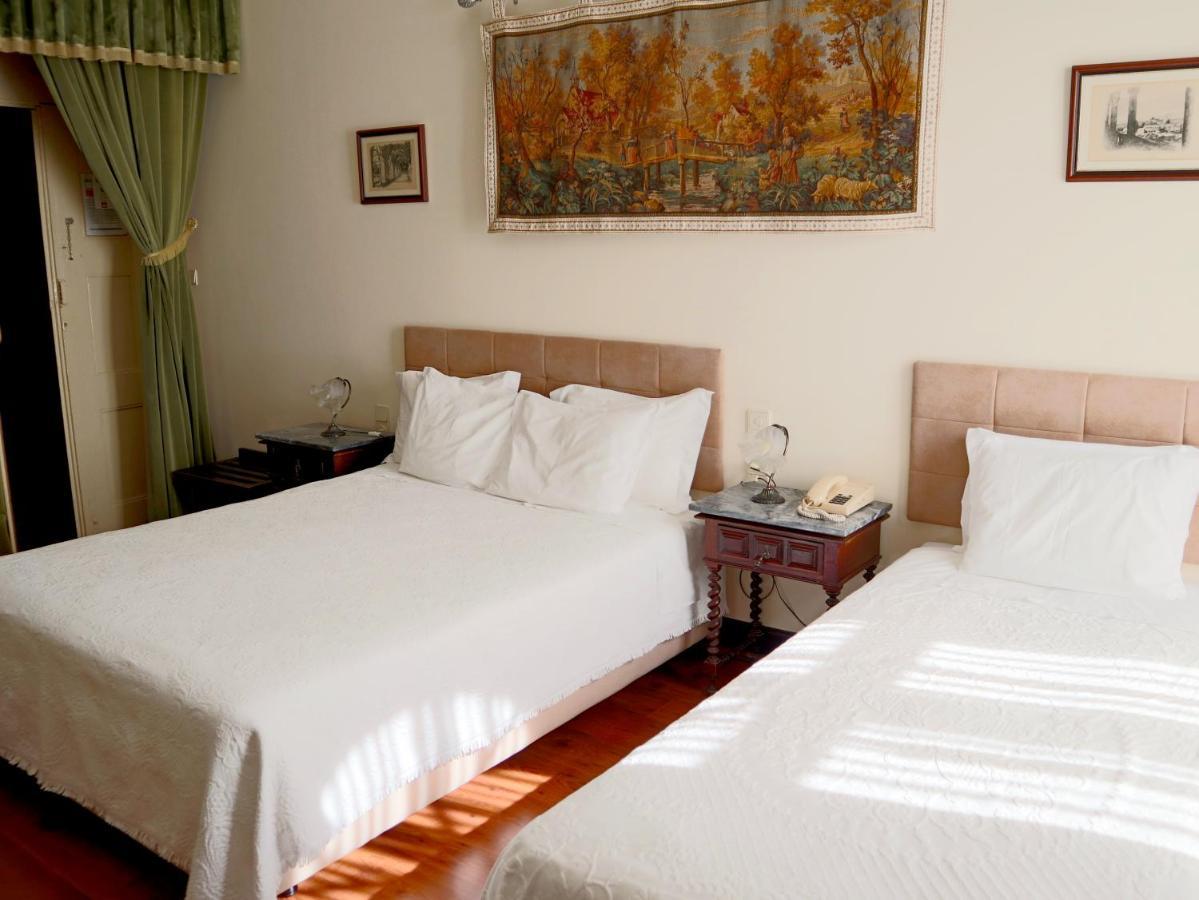 Alegre - Bussaco Boutique Hotel Luso  Extérieur photo