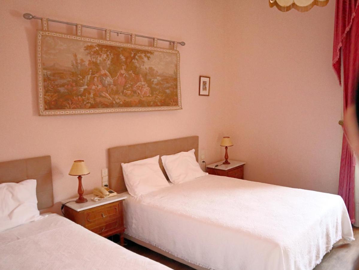 Alegre - Bussaco Boutique Hotel Luso  Extérieur photo