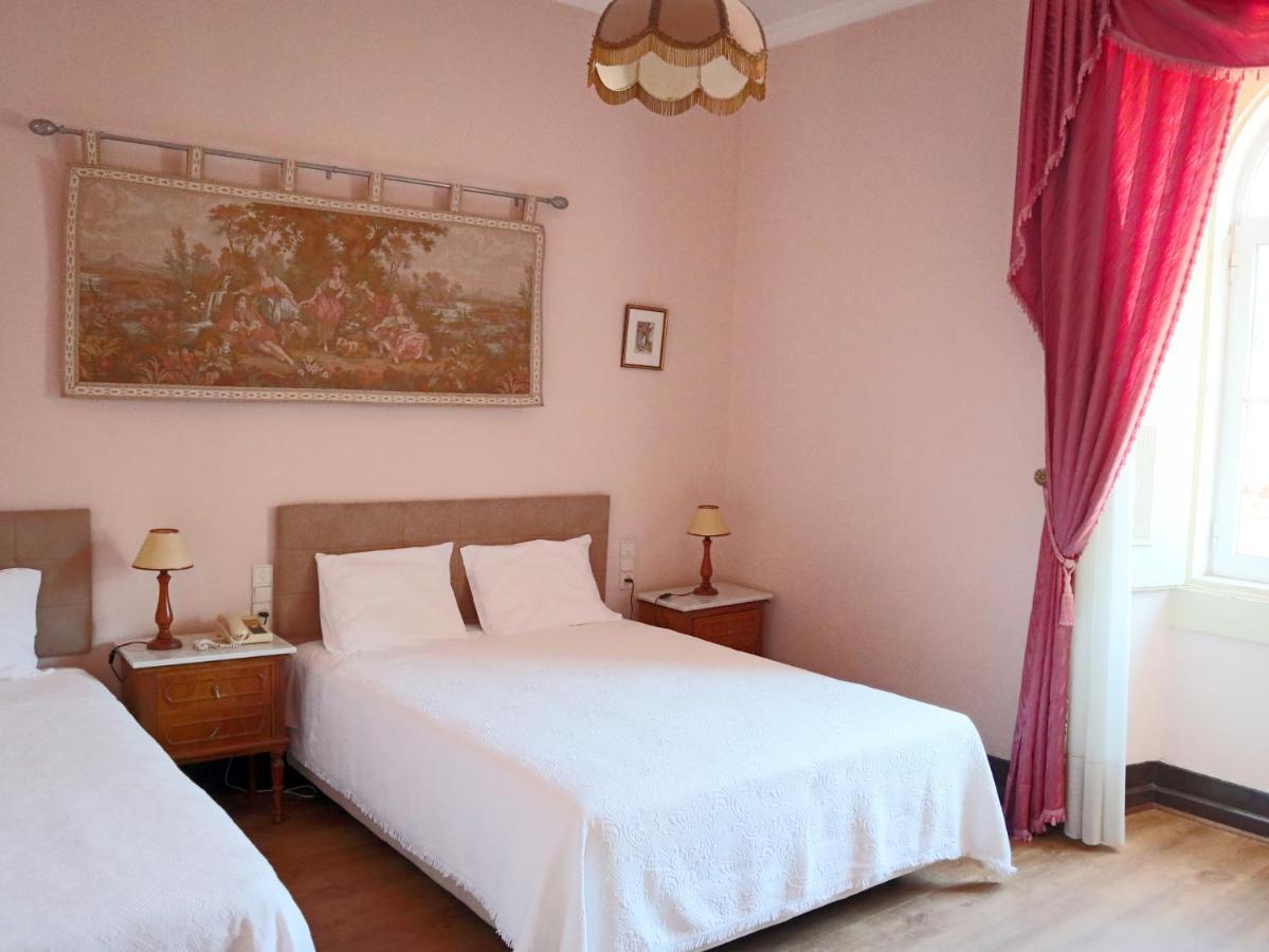Alegre - Bussaco Boutique Hotel Luso  Extérieur photo