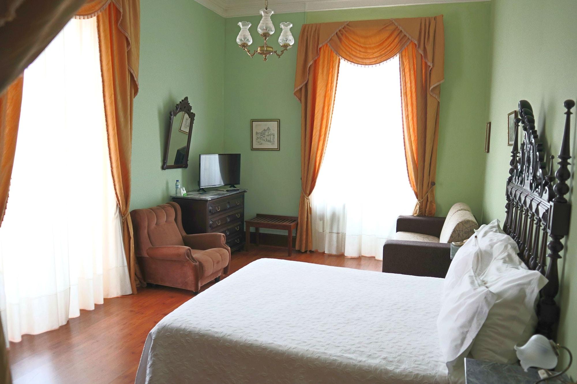 Alegre - Bussaco Boutique Hotel Luso  Extérieur photo
