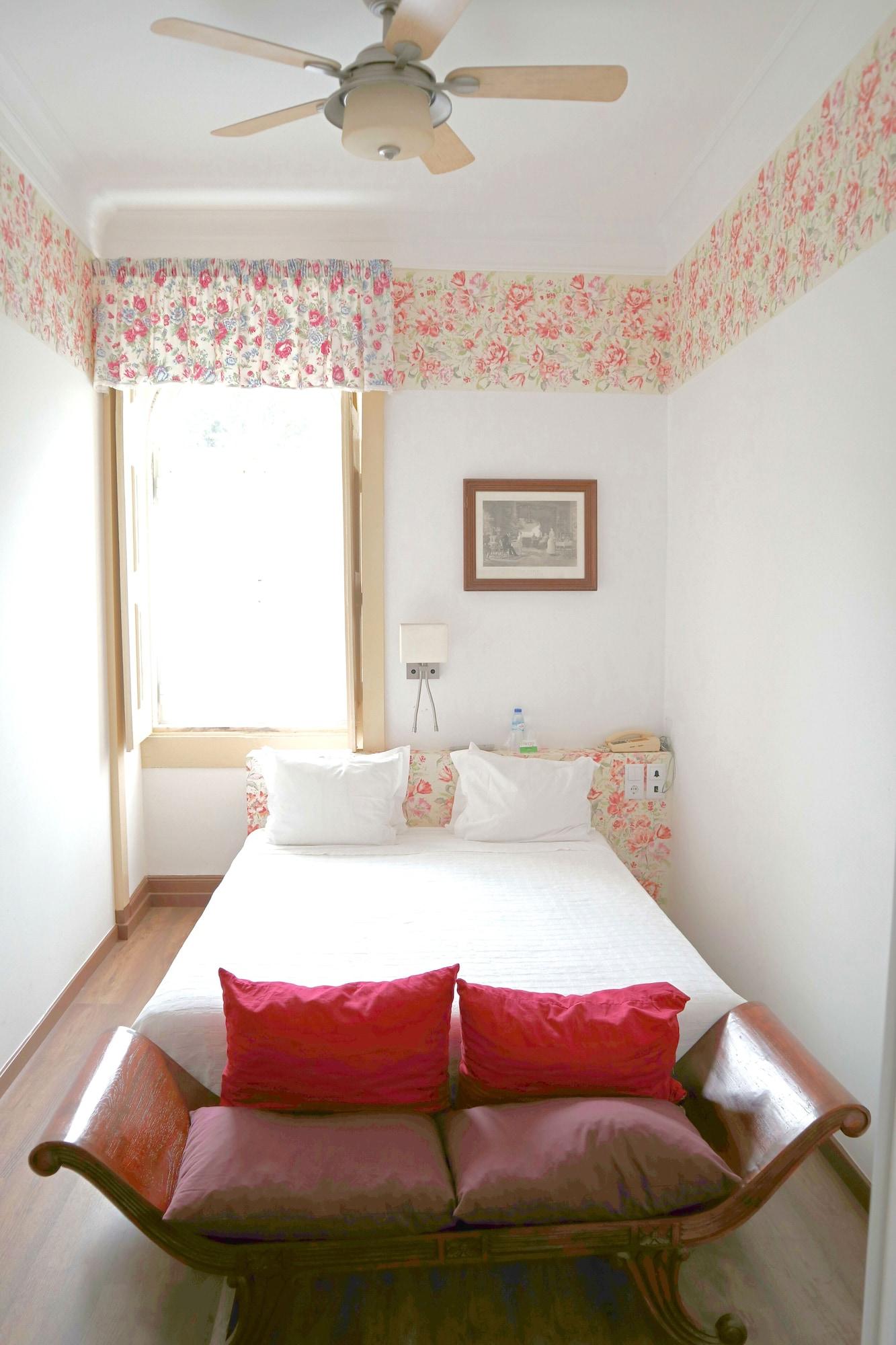 Alegre - Bussaco Boutique Hotel Luso  Extérieur photo