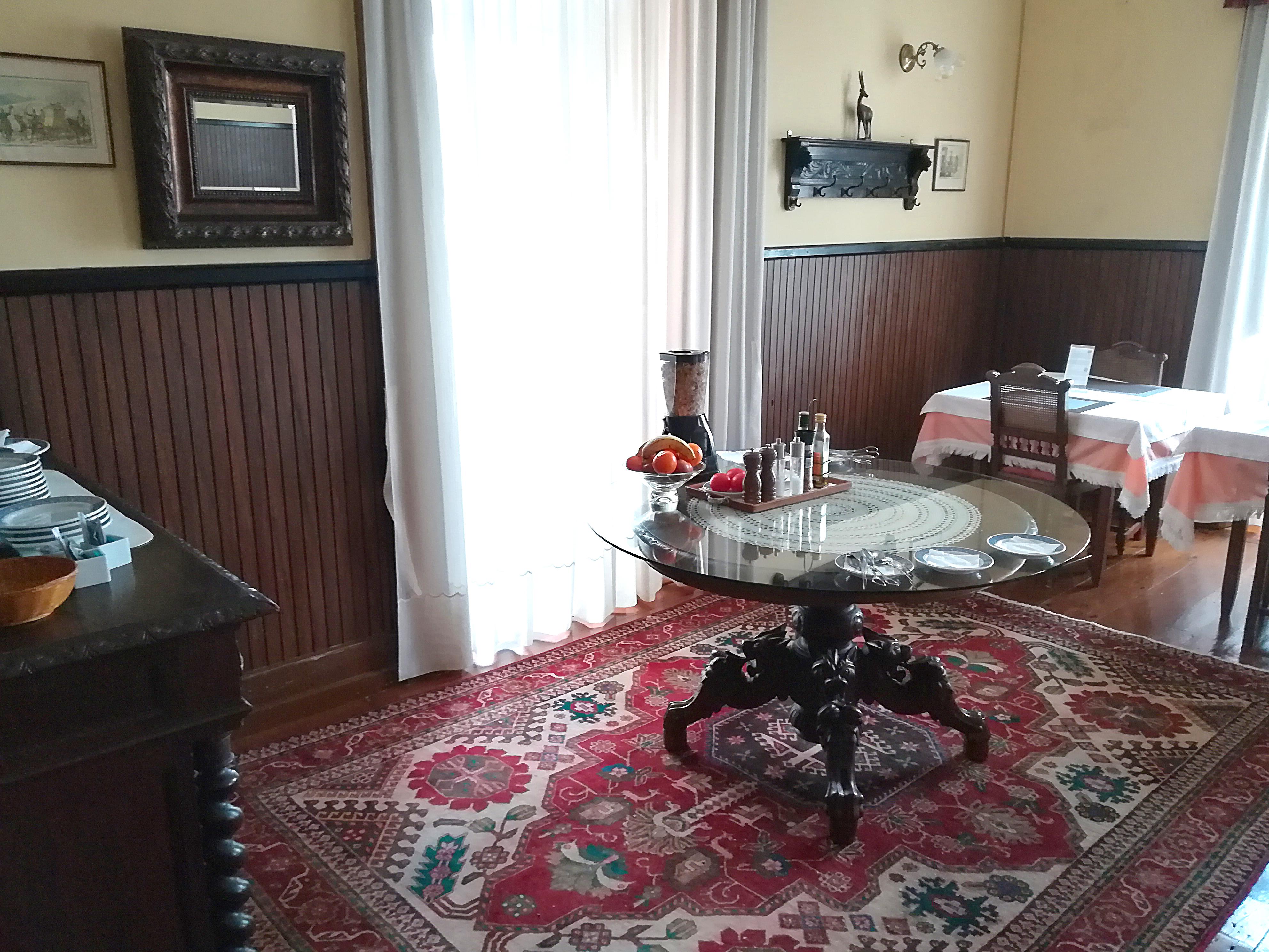 Alegre - Bussaco Boutique Hotel Luso  Extérieur photo