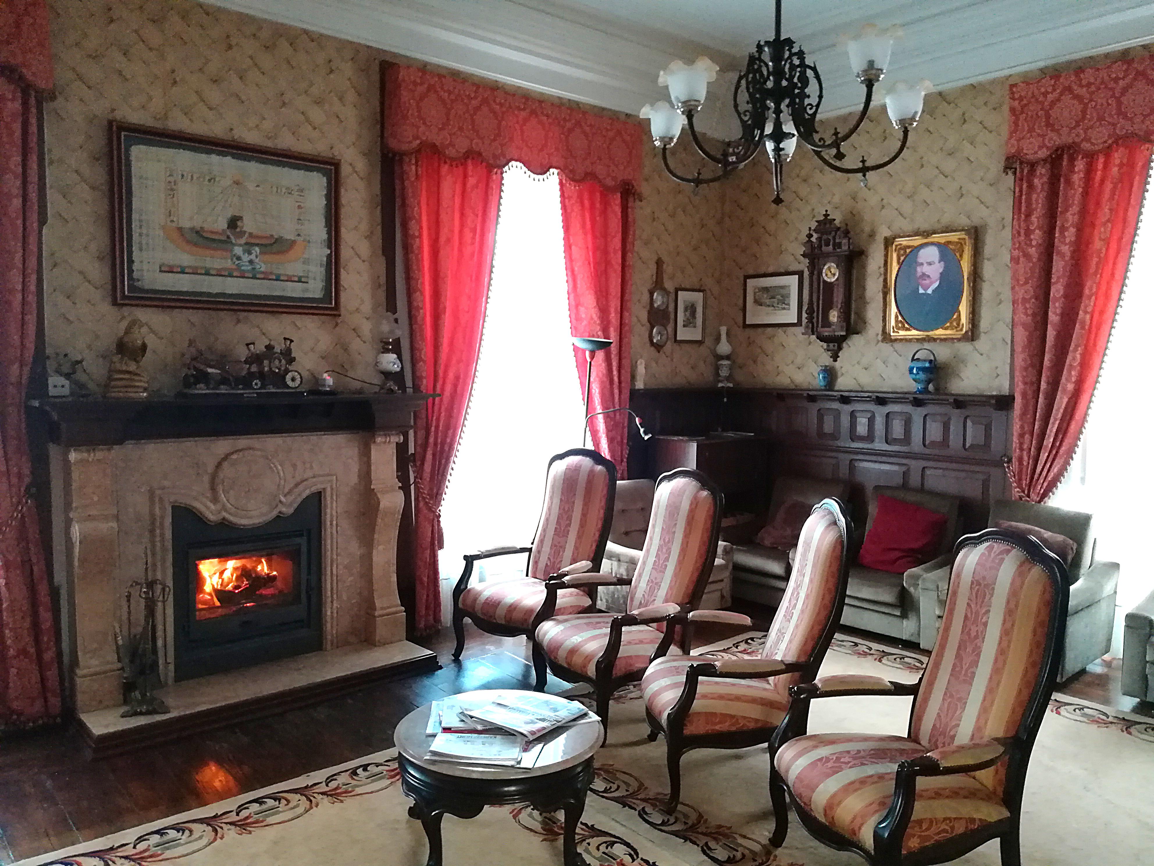 Alegre - Bussaco Boutique Hotel Luso  Extérieur photo