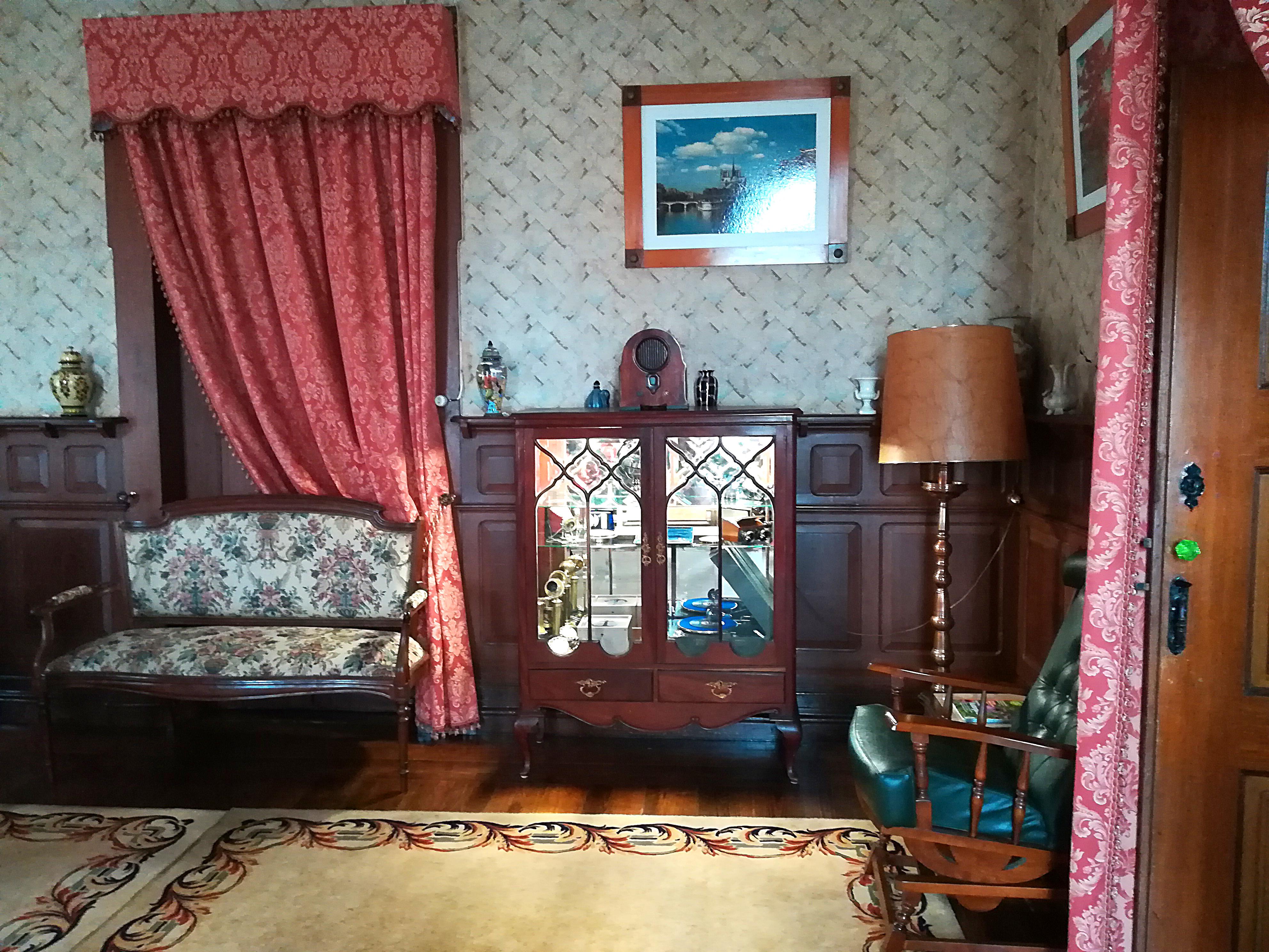 Alegre - Bussaco Boutique Hotel Luso  Extérieur photo