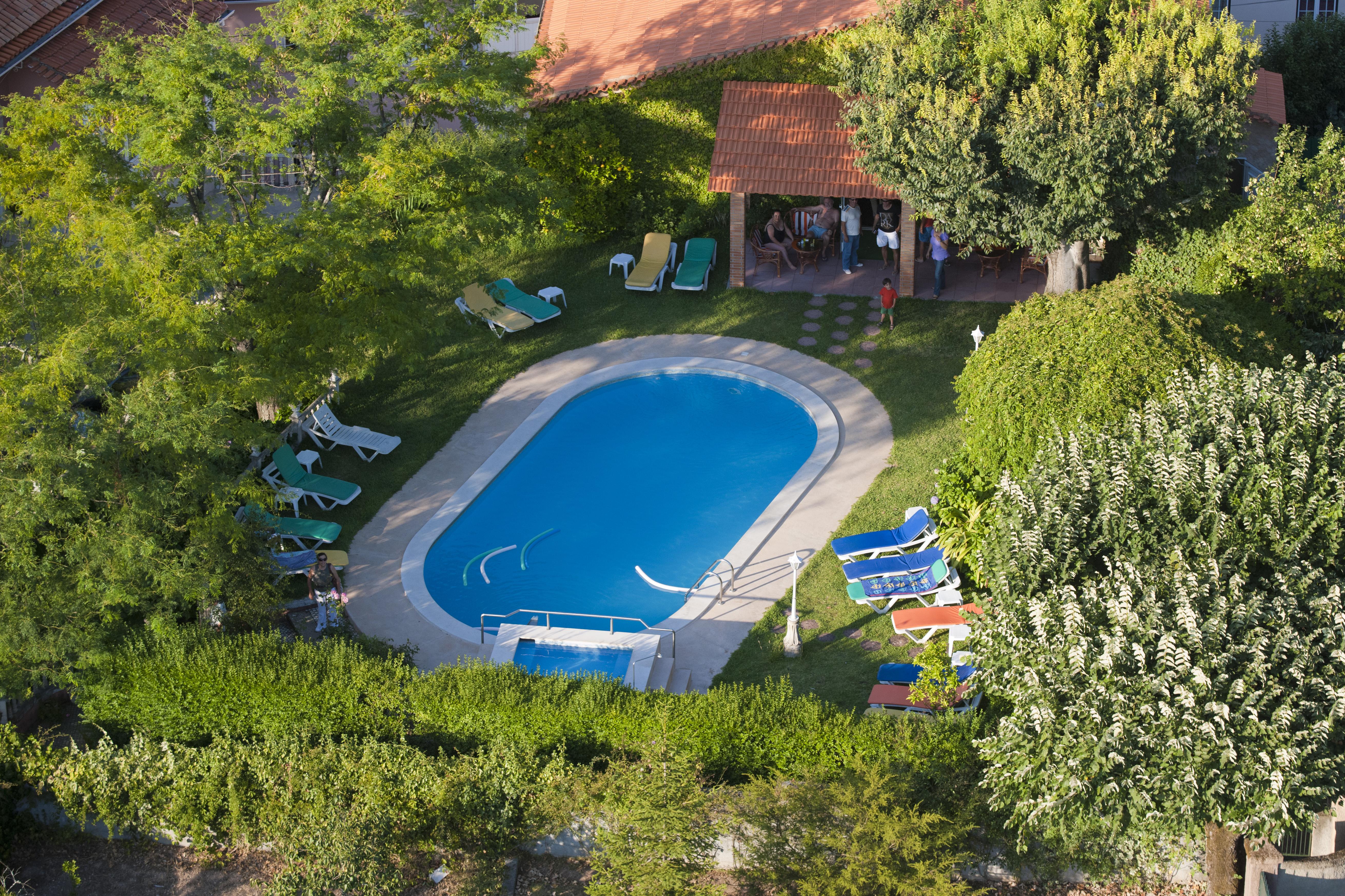 Alegre - Bussaco Boutique Hotel Luso  Extérieur photo