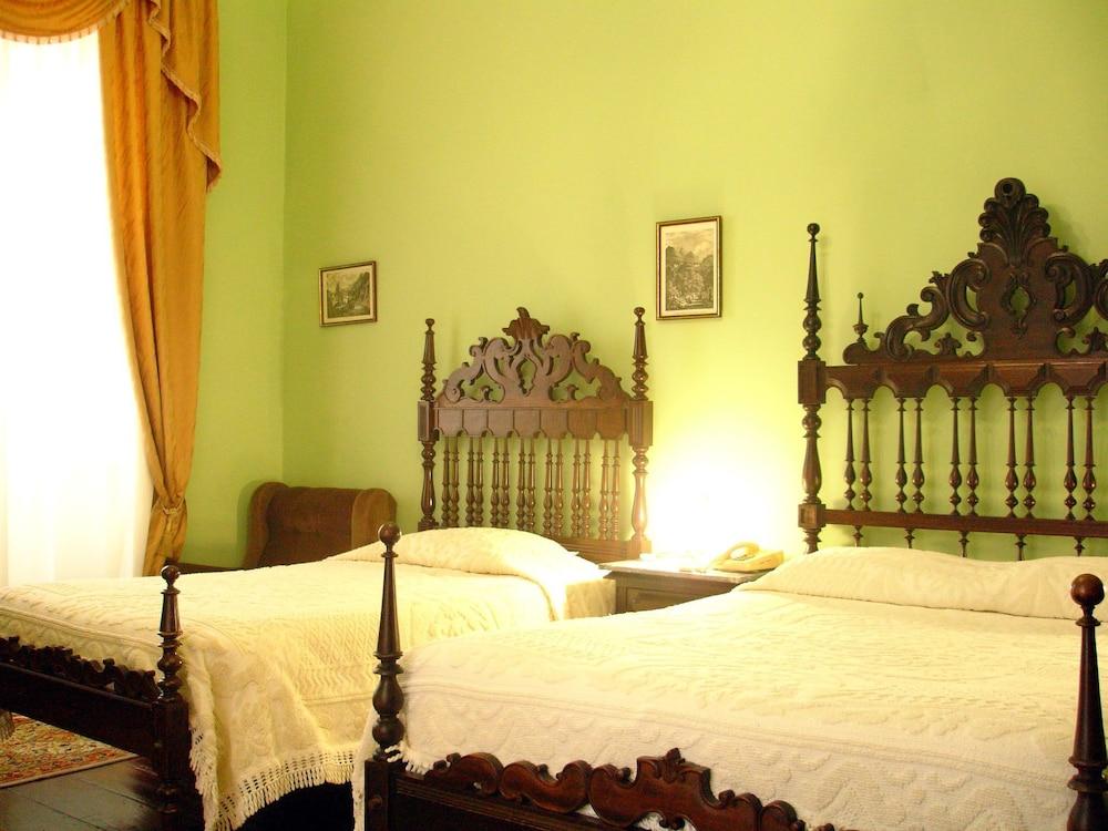 Alegre - Bussaco Boutique Hotel Luso  Extérieur photo