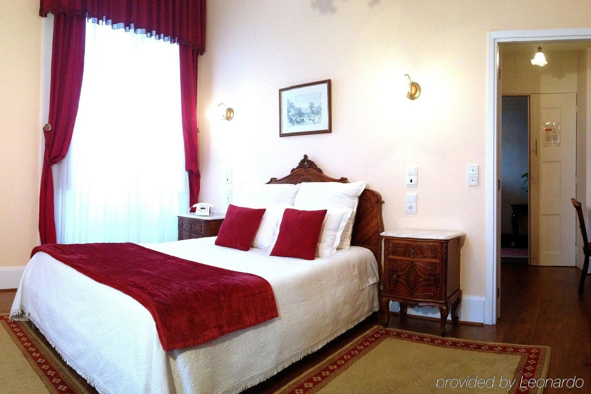 Alegre - Bussaco Boutique Hotel Luso  Chambre photo