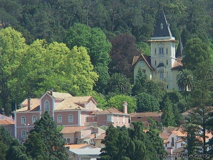 Alegre - Bussaco Boutique Hotel Luso  Extérieur photo