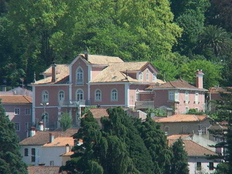 Alegre - Bussaco Boutique Hotel Luso  Extérieur photo